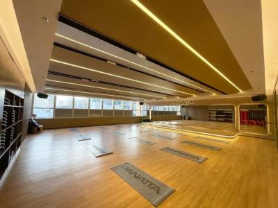 Crowne Plaza Shenzhen Futian - 18