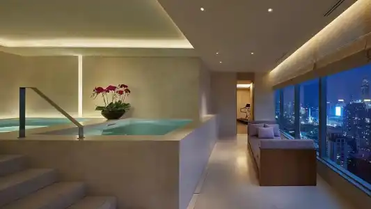 Park Hyatt Bangkok - 52