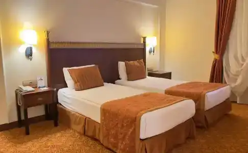 Starlight Resort - All Inclusive - 70