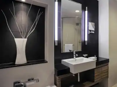 Pullman Dubai Jumeirah Lakes Towers - & Residence - 55