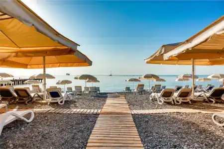Oreanda Resort & Spa - 3
