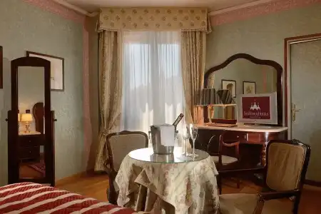 Albergo Cavalletto & Doge Orseolo - 38