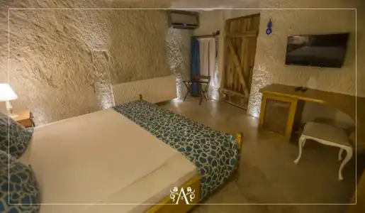 Azure Cave Suites - 53