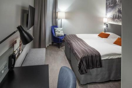 Scandic Rovaniemi City - 59