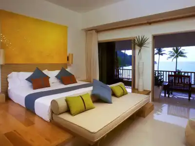 Mercure Koh Chang Hideaway - 38