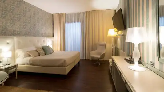 Salus Terme - Adults Only - 110