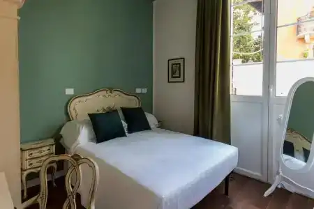 Mediterraneo Emotional & SPA - 43