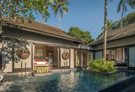 Sai Kaew House - 21