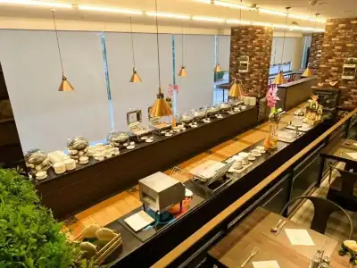 The Bazaar Bangkok - MRT Lat Phrao Ratchadapisek - 13