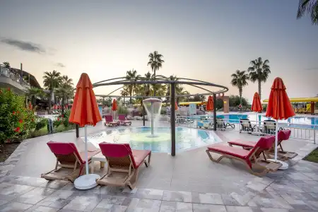Pine Beach Belek - 31
