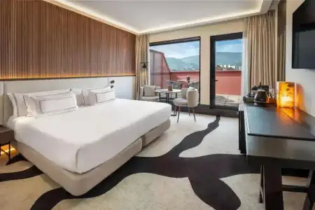 Melia Bilbao - 57