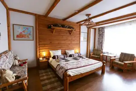 Spa Best Western Russian Manchester - 126