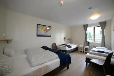 Klausturhof Guesthouse - 3