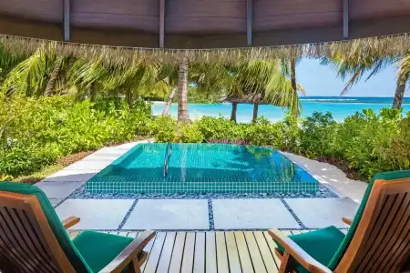 Sheraton Maldives Full Moon Resort & Spa - 114