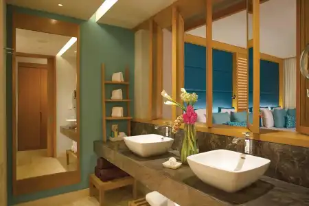 Dreams Playa Mujeres Golf & Spa Resort - All Inclusive - 43