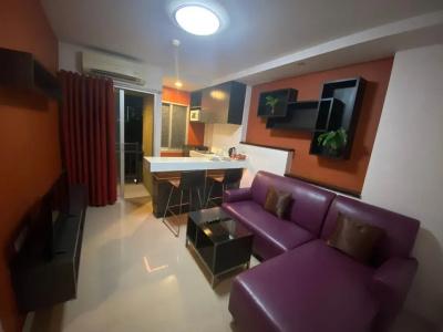 Palette Bella B All Suites Bangkok - 77