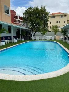 Ramada by Wyndham Princess Santo Domingo - 21