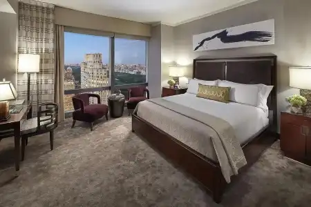 Mandarin Oriental, New York - 78