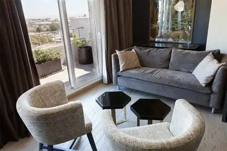 Esplendor by Wyndham Buenos Aires Plaza Francia - 35