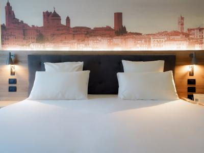 Mercure Bergamo Centro Palazzo Dolci - 5