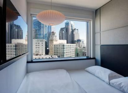 Citizenm San Francisco Union Square - 25