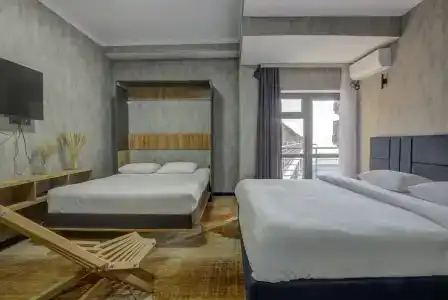 Vzmorie Resort - 58