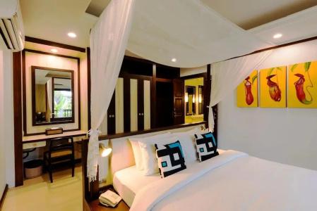 Anyavee Tubkaek Beach Resort - 89