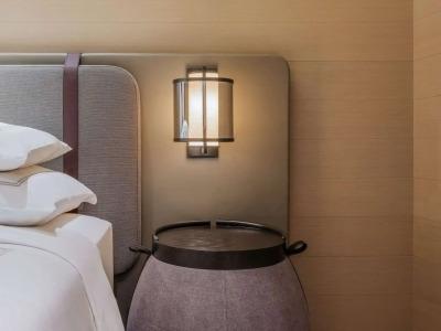 Swissotel The Stamford Singapore - 82