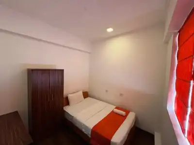 CityRest Fort - 34