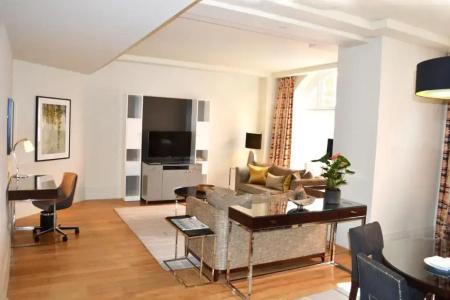 Taj 51 Buckingham Gate, Suites and Residences - 61