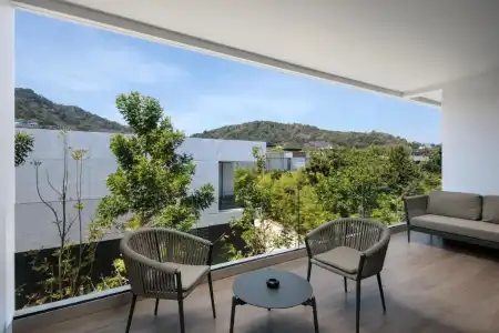 Stay Wellbeing & Lifestyle Resort - 54
