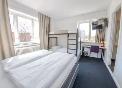 Copenhagen Go - 34