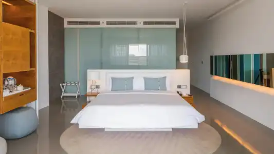 Nikki Beach Resort & Spa Dubai - 30