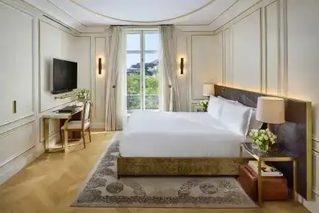 Mandarin Oriental Ritz, Madrid - 22