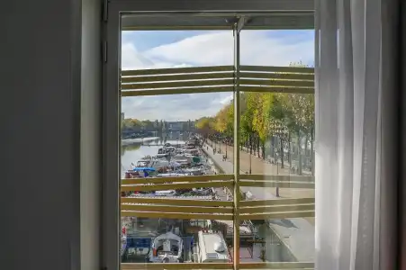 Holiday Inn Express PARIS - CANAL DE LA VILLETTE by IHG - 82