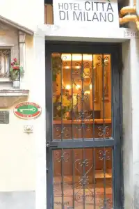 Città di Milano - 23