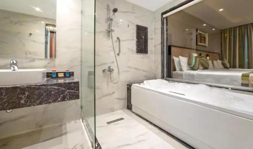 Xperience Kiroseiz AquaPark Premier-Naama Bay - 69