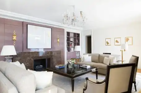 The Woodward, Auberge Collection - 107