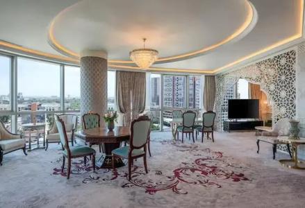 Hilton Tashkent City - 81