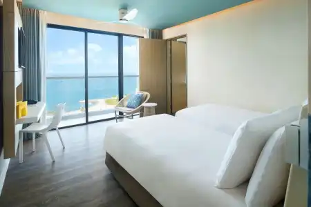 Ozo North Pattaya - 62