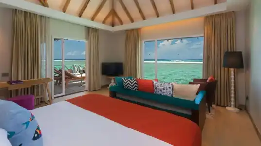Cinnamon Dhonveli Maldives - 69