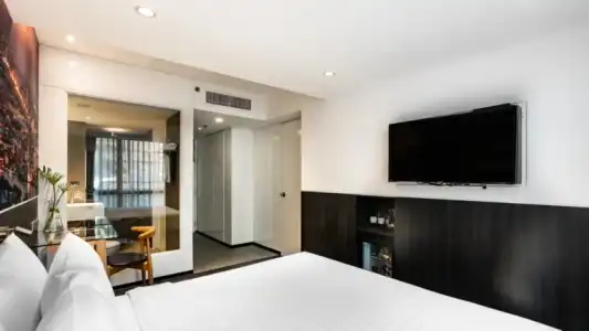 Galleria 12 Sukhumvit Bangkok by Compass Hospitality - 24