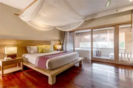 Pakasai Resort - 64