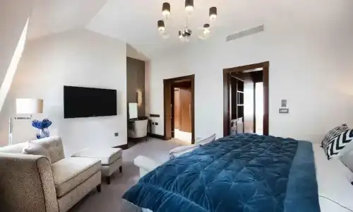 Conrad London St. James - 76