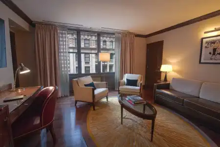 The Iroquois New York - 84