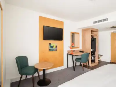 Holiday Inn Birmingham City Centre by IHG - 58