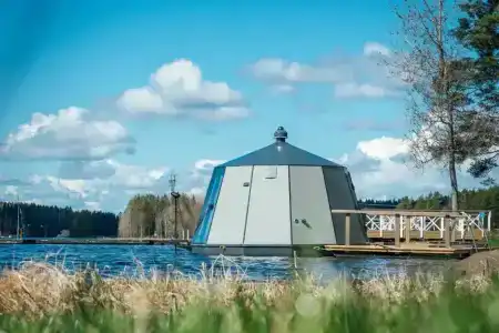 Spa Kunnonpaikka - 52