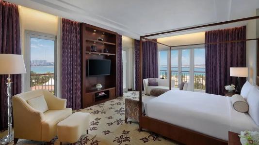 The Ritz-Carlton, - 117