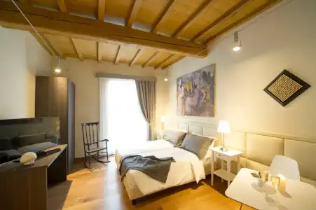 Florence Art Apartments - 60