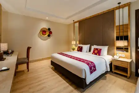 Bali Sunshine Nusa Dua by digihub hospitality - 12